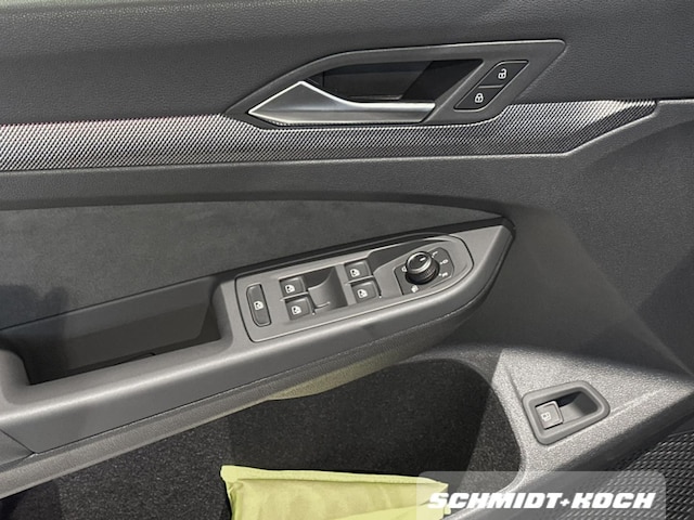 Volkswagen Golf DSG GTE eHybrid