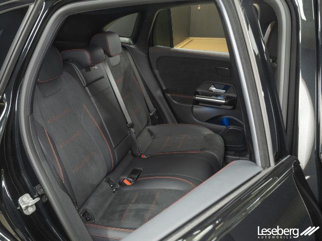 Mercedes-Benz EQA 300 4MATIC