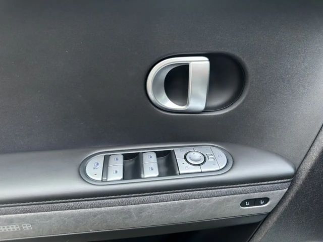 Hyundai IONIQ 5 73 kWh UNIQ