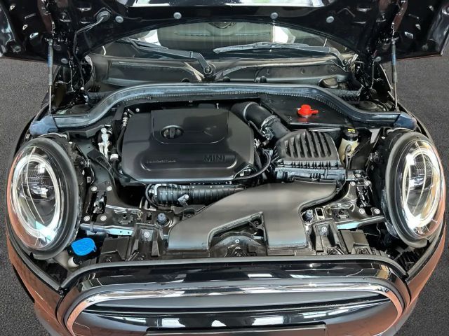 MINI Cooper Cooper Aut. Classic Trim, SHZ, PDC, LED, Navi