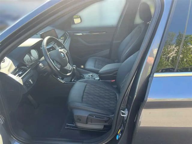 BMW X1 xDrive