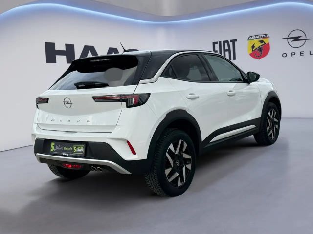 Opel Mokka 1.2 Turbo Elegance Turbo