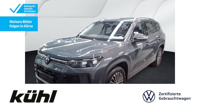 Volkswagen Tayron 2.0 TDI DSG IQ.Drive Life