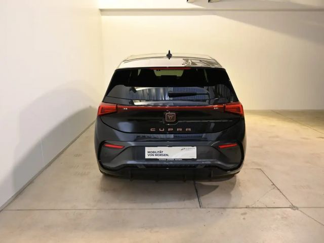 Cupra Born 77 kWh eBoost