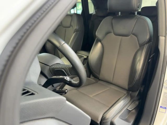 Audi Q5 Hybride Quattro S-Line