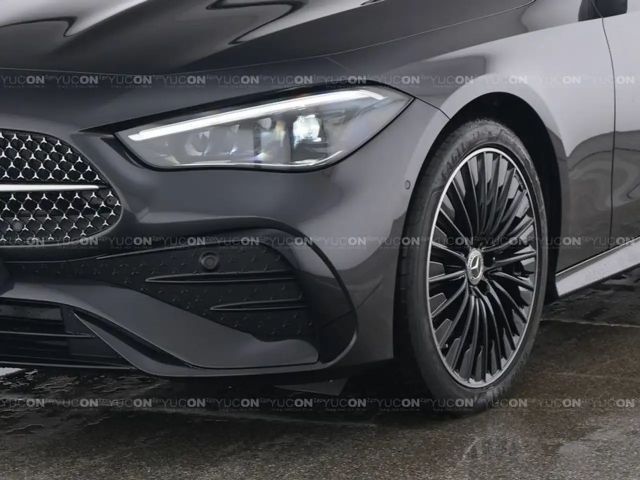 Mercedes-Benz CLE 200 AMG Line