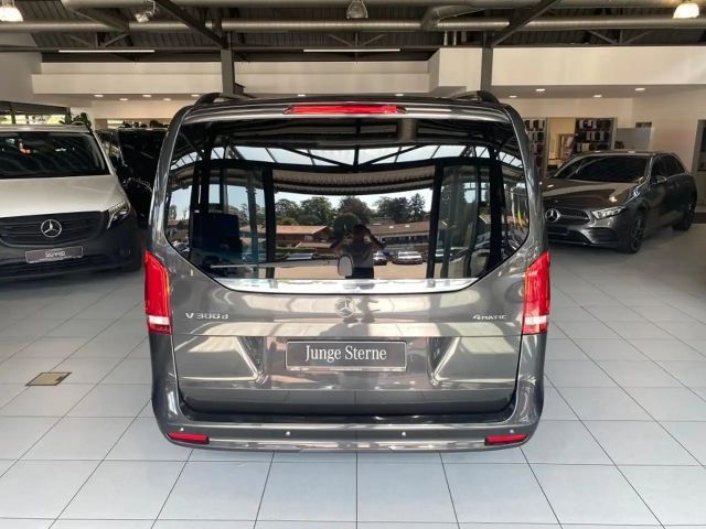 Mercedes-Benz V 300 4MATIC AMG Line V 300 d