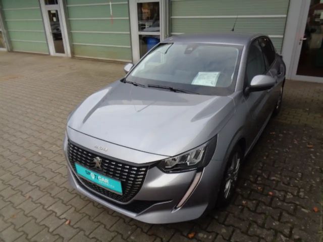 Peugeot 208 Allure Pack PureTech