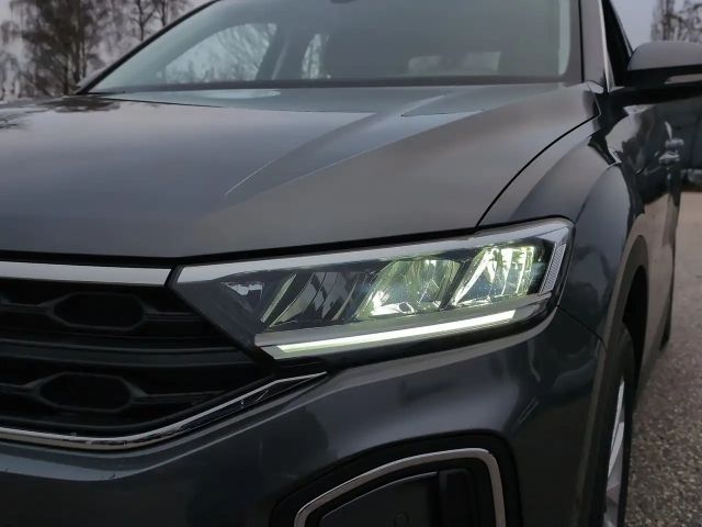 Volkswagen T-Roc Friends TSI