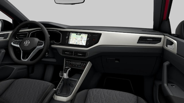 Volkswagen Taigo 1.5 TSI Life