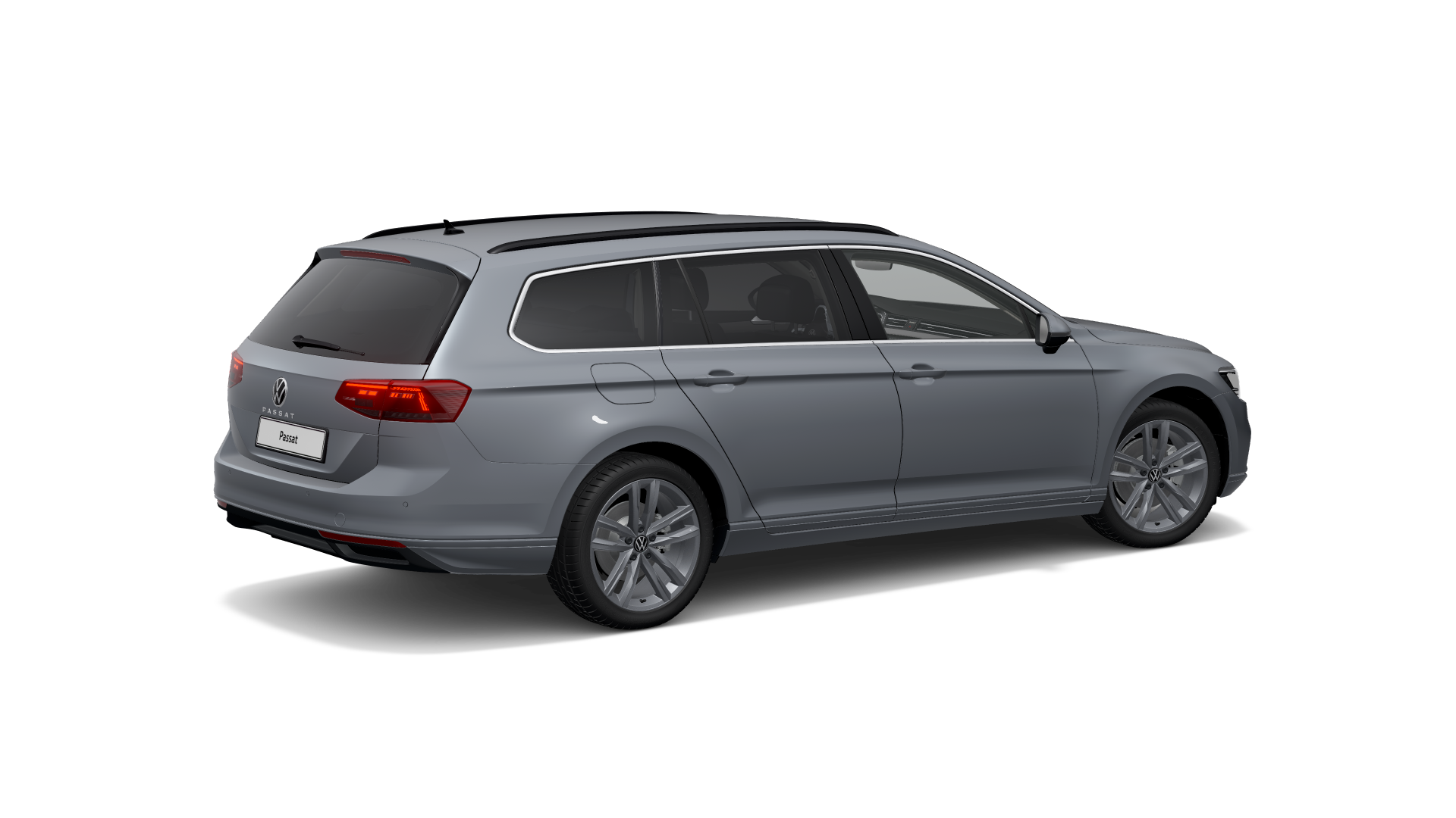 Volkswagen Passat 2.0 TDI Variant