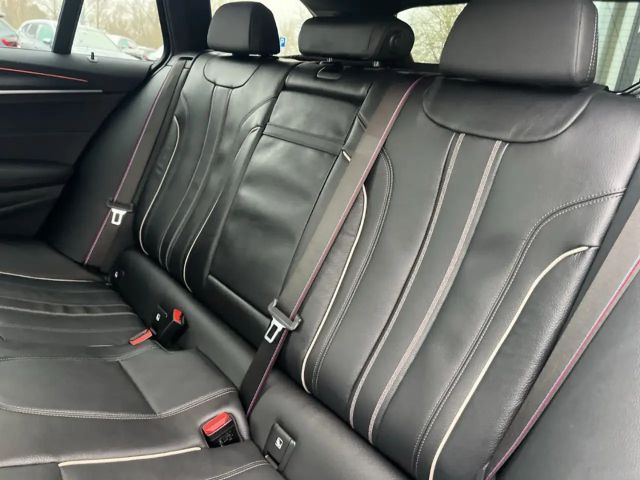 BMW 530 530d M-Sport Touring