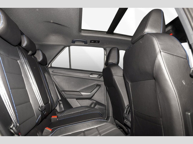 Volkswagen T-Roc 2.0 TSI DSG