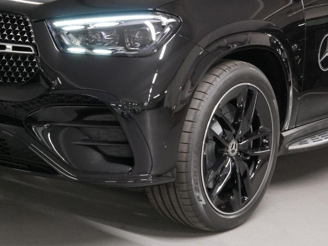 Mercedes-Benz GLE 450 4MATIC Coupé