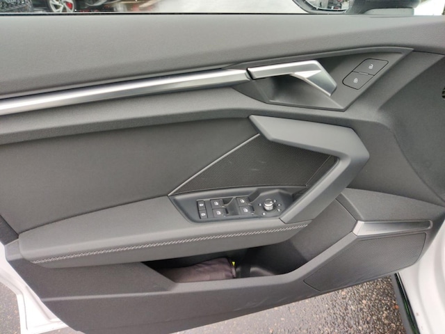 Audi S3 Quattro S-Tronic Sportback