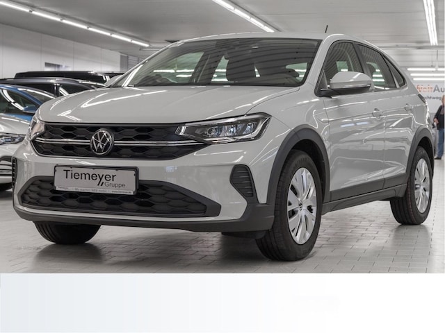 Volkswagen Taigo 1.0 TSI Life
