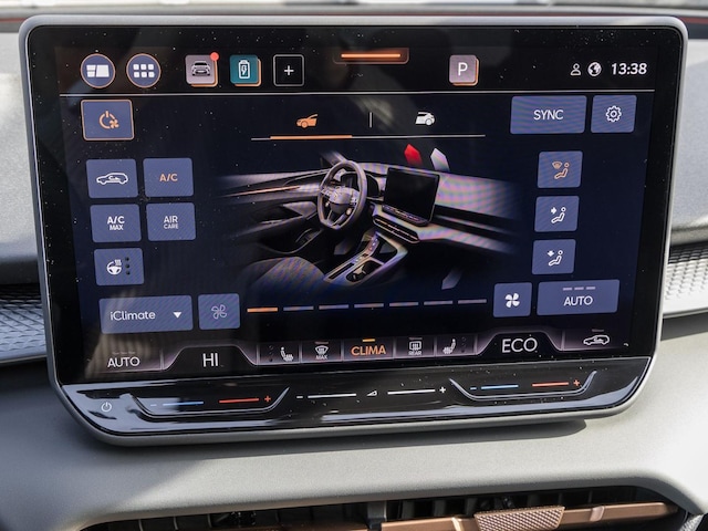 Cupra Terramar 1.5 e-Hybrid VZ