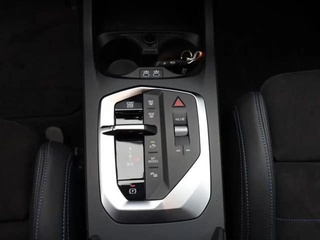 BMW 116 M-Sport Sedan