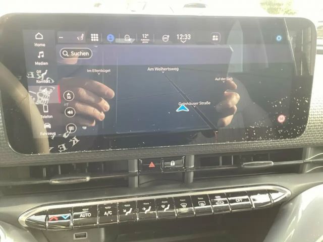 Fiat 500e La Prima by Bocelli