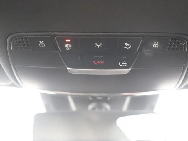 Mercedes-Benz CLS 350 AMG Line Coupé