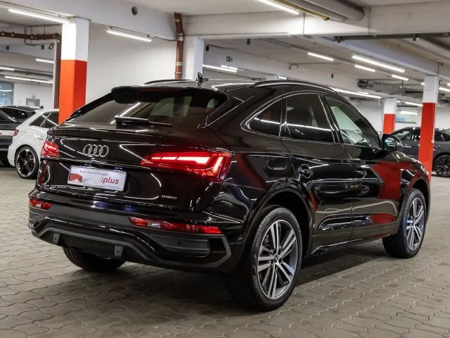 Audi Q5 40 TFSI Quattro S-Line