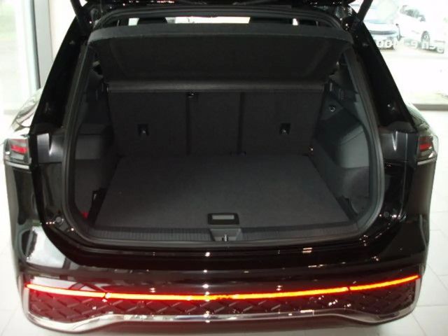 Volkswagen Tiguan 2.0 TSI 4Motion R-Line