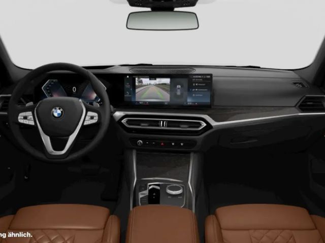 BMW 330 330i Touring