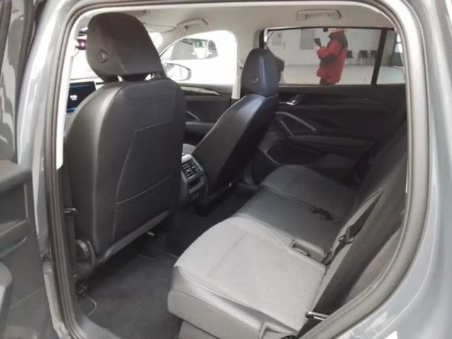 Volkswagen Tayron 1.5 eTSI Life