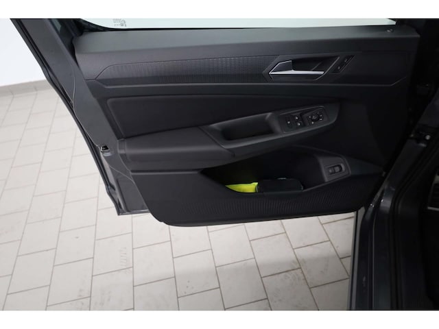 Volkswagen Caddy Maxi eHybrid