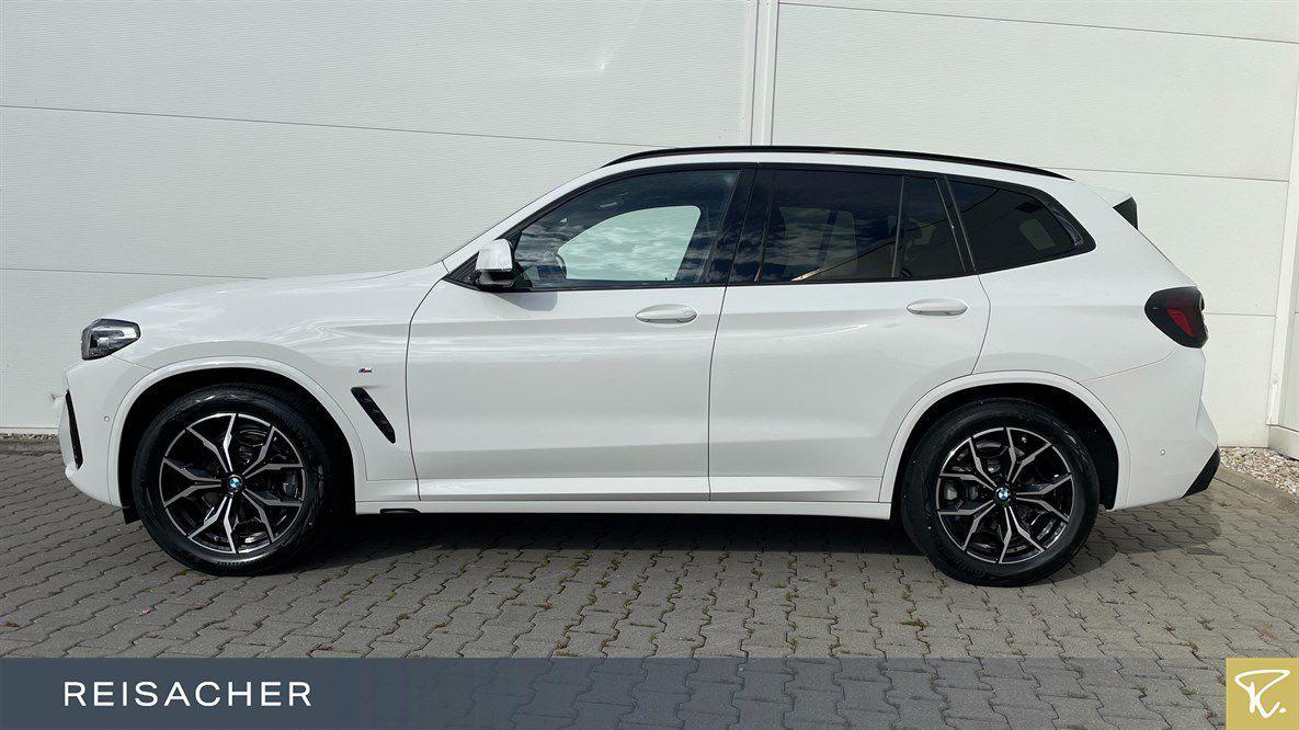 BMW X3 xDrive20i