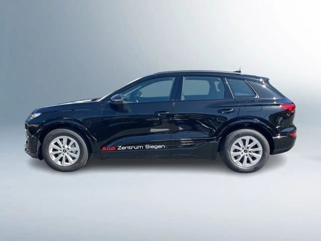 Audi Q6 e-tron Quattro