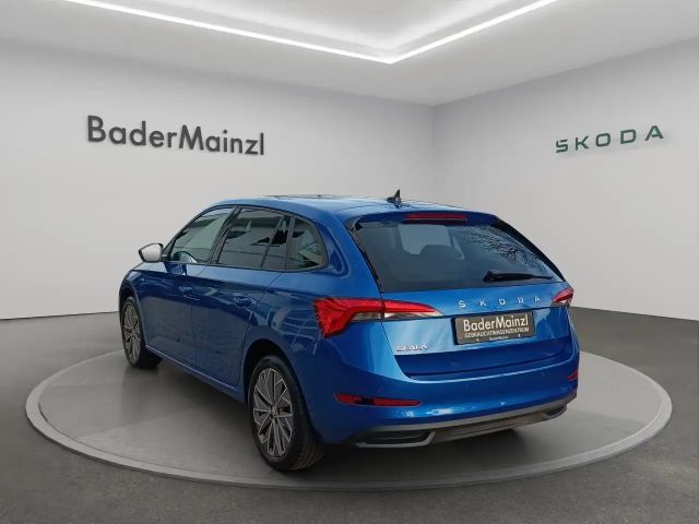 Skoda Scala 1.0 TSI Ambition Clever