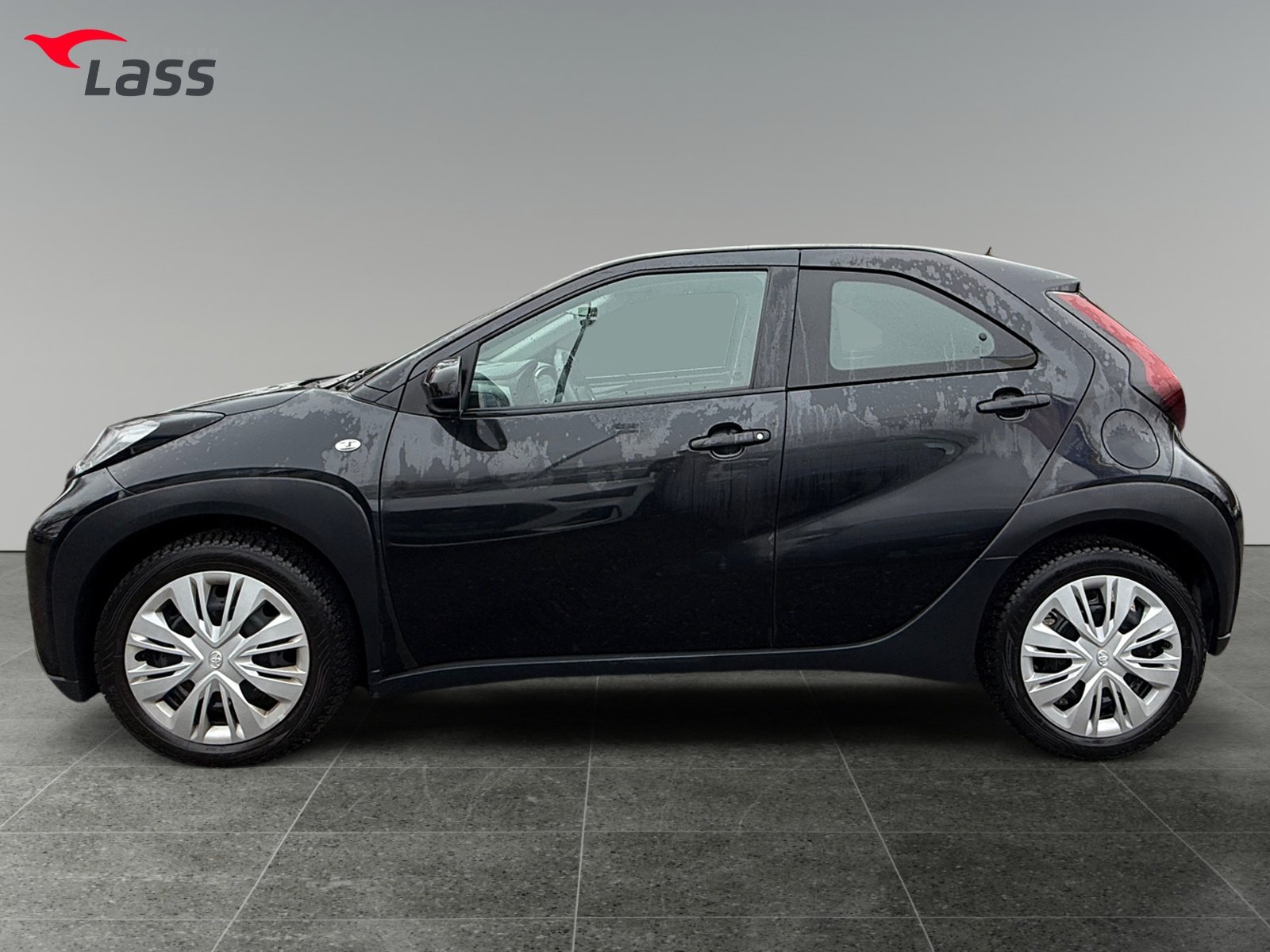 Toyota Aygo X 5-deurs Basis