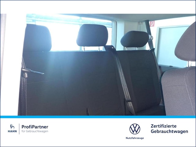 Volkswagen Caravelle Comfortline DSG T6