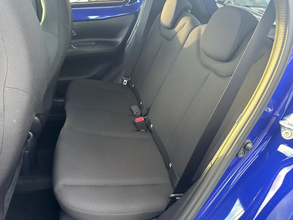 Toyota Aygo X 5-deurs