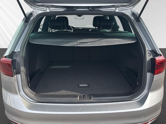 Volkswagen Passat Business Variant