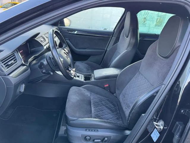 Skoda Superb Sportline iV