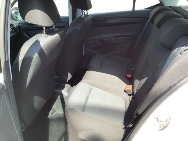 Skoda Fabia 1.0 TSI Cool Edition Cool Plus