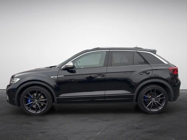 Volkswagen T-Roc 2.0 TSI DSG