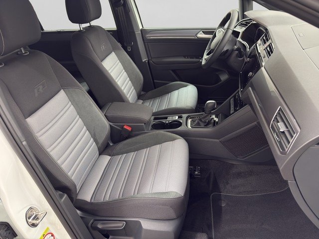 Volkswagen Touran 1.5 TSI DSG Highline