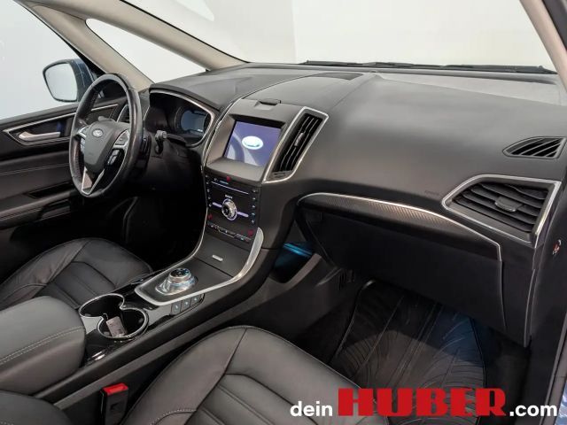 Ford Galaxy AWD Titanium