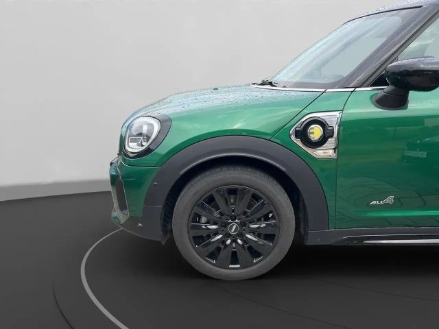 MINI Cooper SE Countryman All4 SE