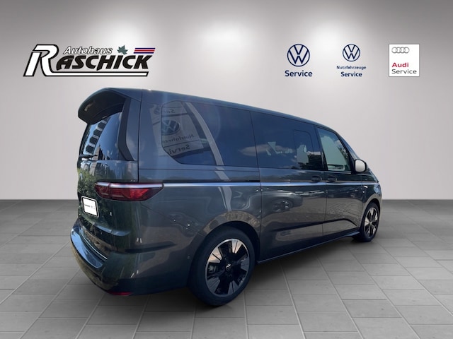 Volkswagen Multivan 2.0 TDI Lang Style T7