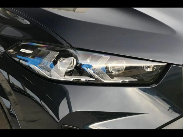 BMW X5 M-Sport xDrive50e