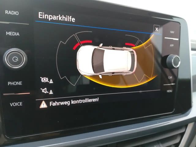 Volkswagen T-Roc 1.5 TSI DSG Style