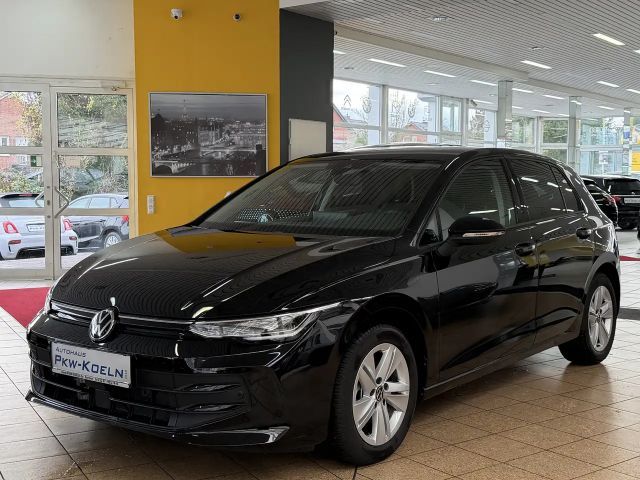 Volkswagen Golf 2.0 TDI Life