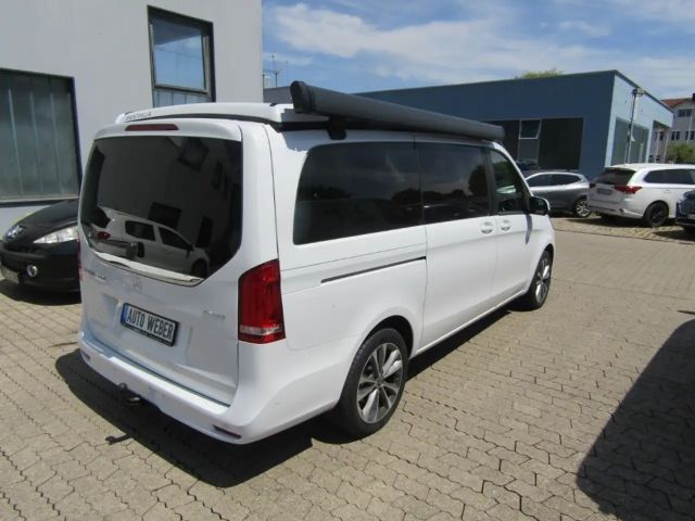 Mercedes-Benz Marco Polo 4MATIC