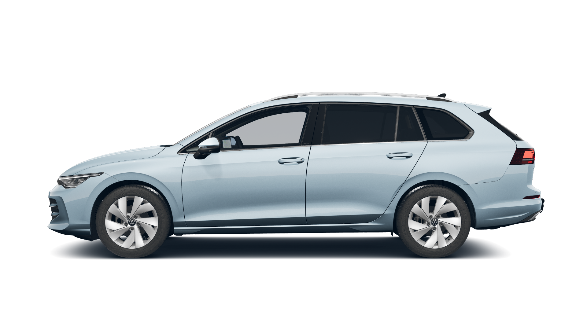 Volkswagen Golf 1.5 TSI Golf VIII Variant