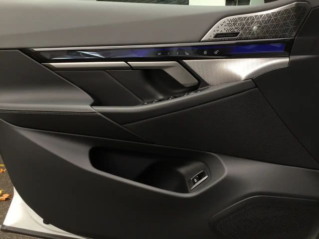 BMW i5 M-Sport Touring