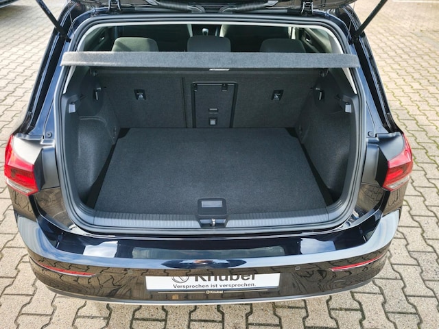 Volkswagen Golf 1.5 TSI Golf VIII Style